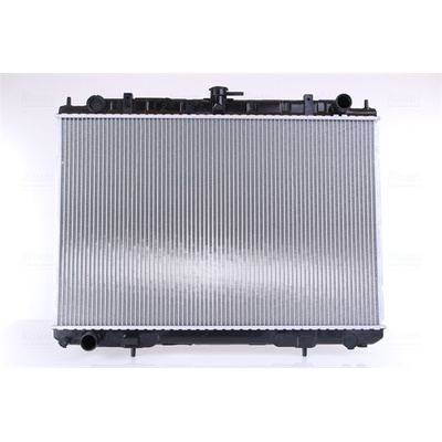 NISSENS Chladič, chlazení motoru 606160