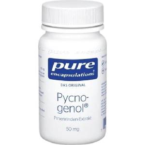 Pure Encapsulations Pycnogenol® 50mg - 60 капсули
