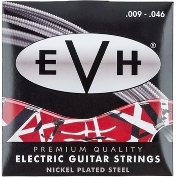 EVH Premium 9-46 Струни за електрическа китара (0220150046)