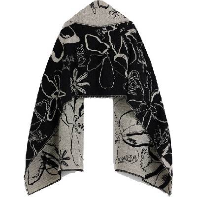 Desigual dámský šátek Printed