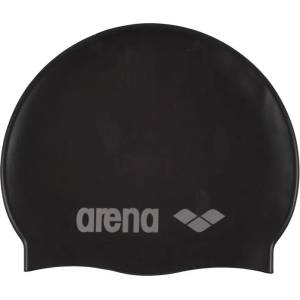Arena детска плувна шапка arena classic silicone junior