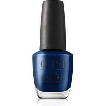 OPI Make ‘Em Jelly! Nail Lacquer лак за нокти цвят IndiGO off 15ml