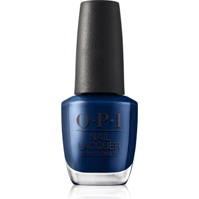 OPI Make ‘Em Jelly! Nail Lacquer лак за нокти цвят IndiGO off 15ml