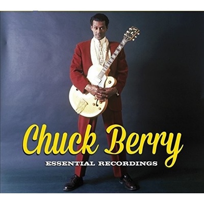 Essential Recordings 1955-1961 - Chuck Berry