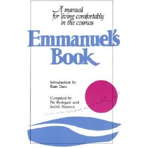 Emmanuel's Book | Pat Rodegast, Judith Stanton (ISBN: 9780553343878)