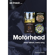 Motorhead On Track