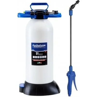 Epoca Tec A-TYPE 10L PRO VITON Heavy Duty