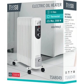 Teesa TSA8049
