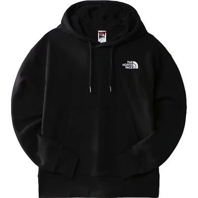 The North Face W ESSENTIAL HOODIE dámská mikina NF0A7ZJDJK31