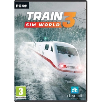 Train Sim World 3