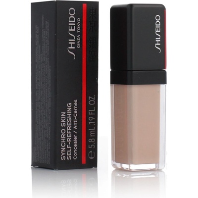Shiseido Synchro Skin Self-Refreshing Tekutý korektor 103 Fair 5,8 ml – Zboží Dáma
