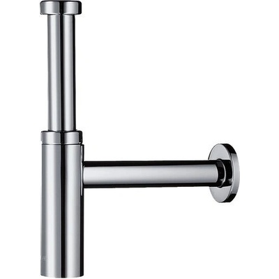Hansgrohe Umyvadlový sifón Flowstar S, chróm 52105000