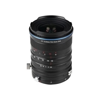 Laowa 12-24 mm f/5,6 Zoom Shift CF Canon RF