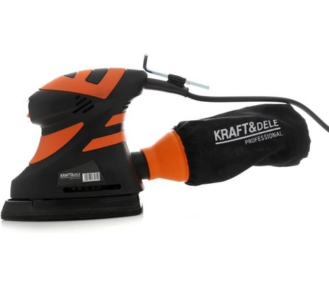 Kraft & Dele KD1697