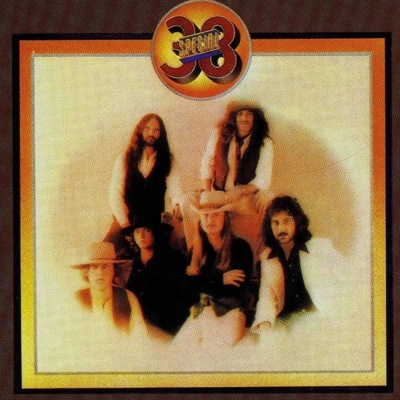 Thirty Eight Special - .38 special CD