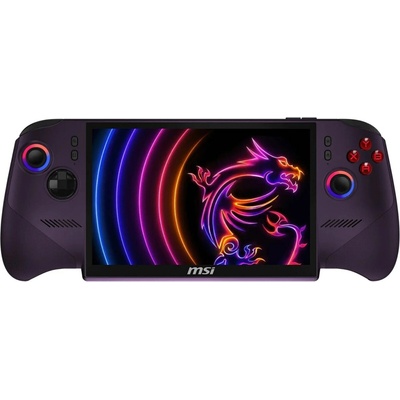 MSI Claw 8 EX AI+ CG3EM-046PLY