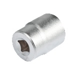 ELMARK ВЛОЖКА 1/4 10ММ (595300100)