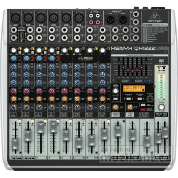 Behringer QX1222USB