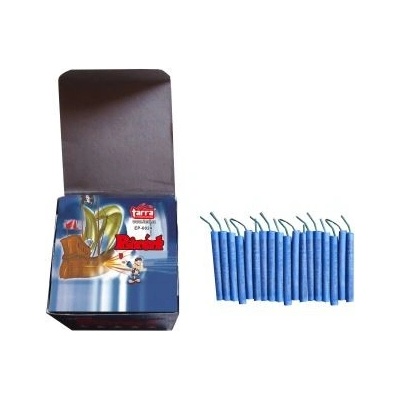 Záblesková petarda PIRÁT 100 ks 50 x 5 x 20