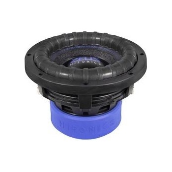 Hifonics Zeus ZRX-10D2