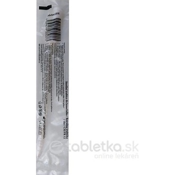 Trubička rektálna sterilná 1 ks
