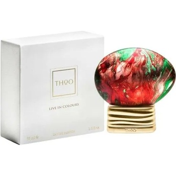 Image 1 of The House of Oud Live in Colours EDP 75 ml