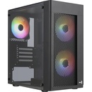 Aerocool Hexform