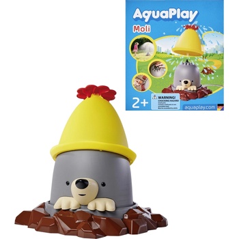 AquaPlay postrekovač Krtko