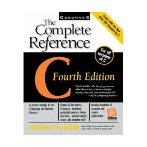 C: The Complete Reference | Herb Schildt (2005)