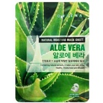 ORJENA Natural Moisture Mask Sheet - Aloe Маска за лице дамски 23ml