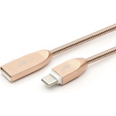 TB Touch AKTBXKUCMBA100C USB - USB C, 1m, metal copper