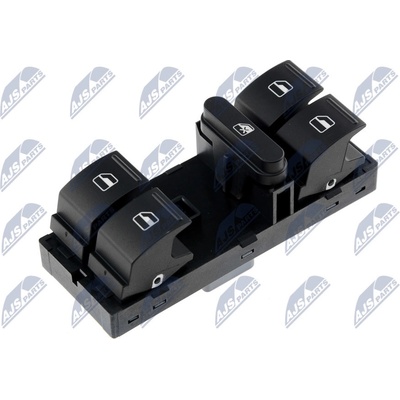 NTY Spínač elektrického otvárania okien EWS-SK-010