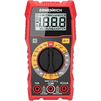 Ermenrich Zing TC07