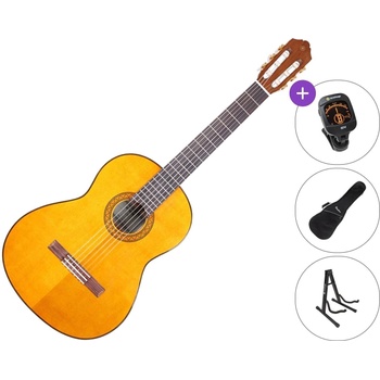 Yamaha C70 SET 4/4 Natural Класическа китара
