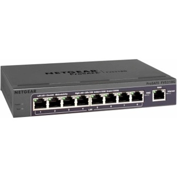 Netgear Prosafe FVS338