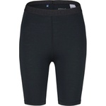 Stoic Дамско мериносово термобельо Stoic Women's Merino180 BengtSt. Short Pants Merino base layer - Black (115-2391-0112)