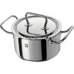 ZWILLING Готварска тенджера TWIN CLASSIC 20 cм, с капак, Zwilling (ZW66583200)