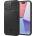 Spigen Гръб Spigen Optik Armor MagSafe за iPhone 15 Pro - Черен