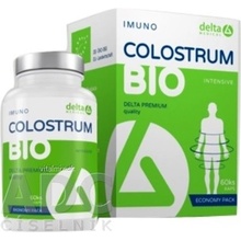 Delta Colostrum BiO 100% 60 kapslí