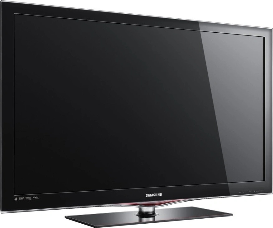 Samsung LE37C550