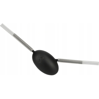 Mikado Catfish pro snadnou výměnu 250g černé / OMK-CEC-250-B