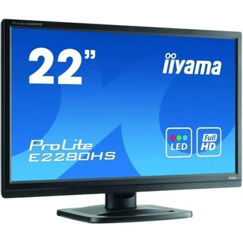 iiyama ProLite E2280HS
