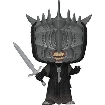 Funko Фигура Funko POP! Movies: The Lord of the Rings - Mouth of Sauron #1578