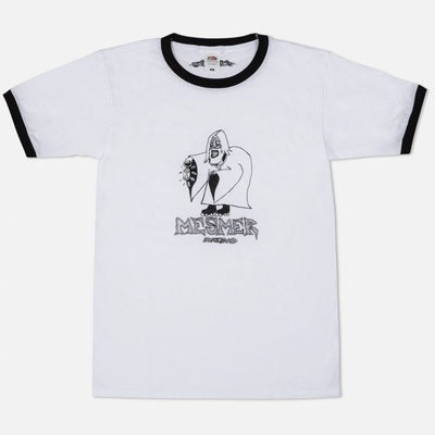 Powerslide tričko Mesmer Holly Roller Shirt