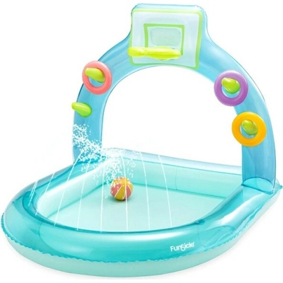 Funsicle C2408V1 hrací centrum 145x127x112 cm