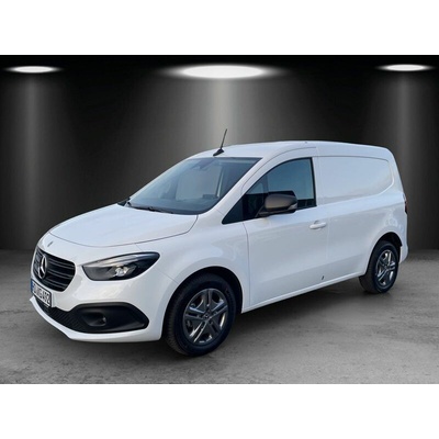 Mercedes-Benz Citan Standard 112 CDI 85 kW
