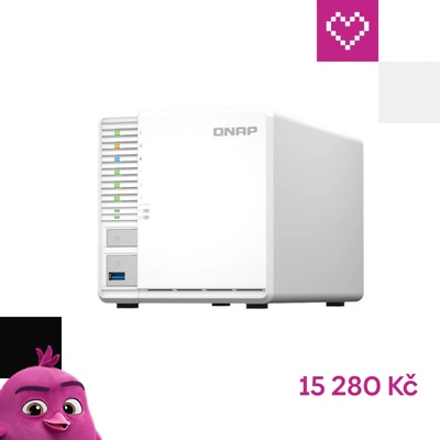 QNAP TS-364-8G