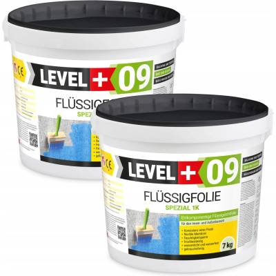 Fólie 14kg Hydroizolace Balkon Level+09
