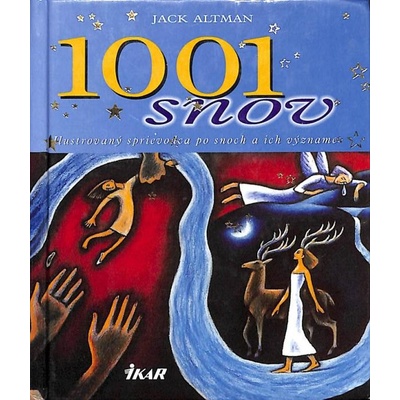 1001 snov