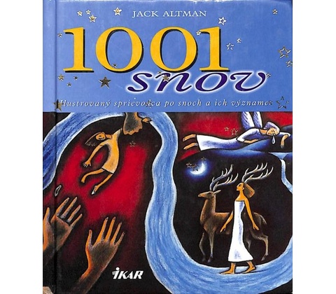 1001 snov